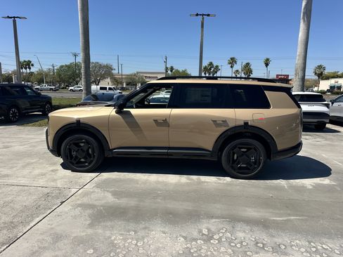 New 2027 Kia Telluride EX X-Line AWD/4WD image 9