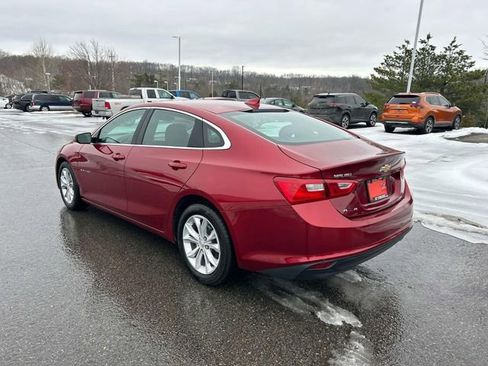 Used 2023 Chevrolet Malibu LT image 7