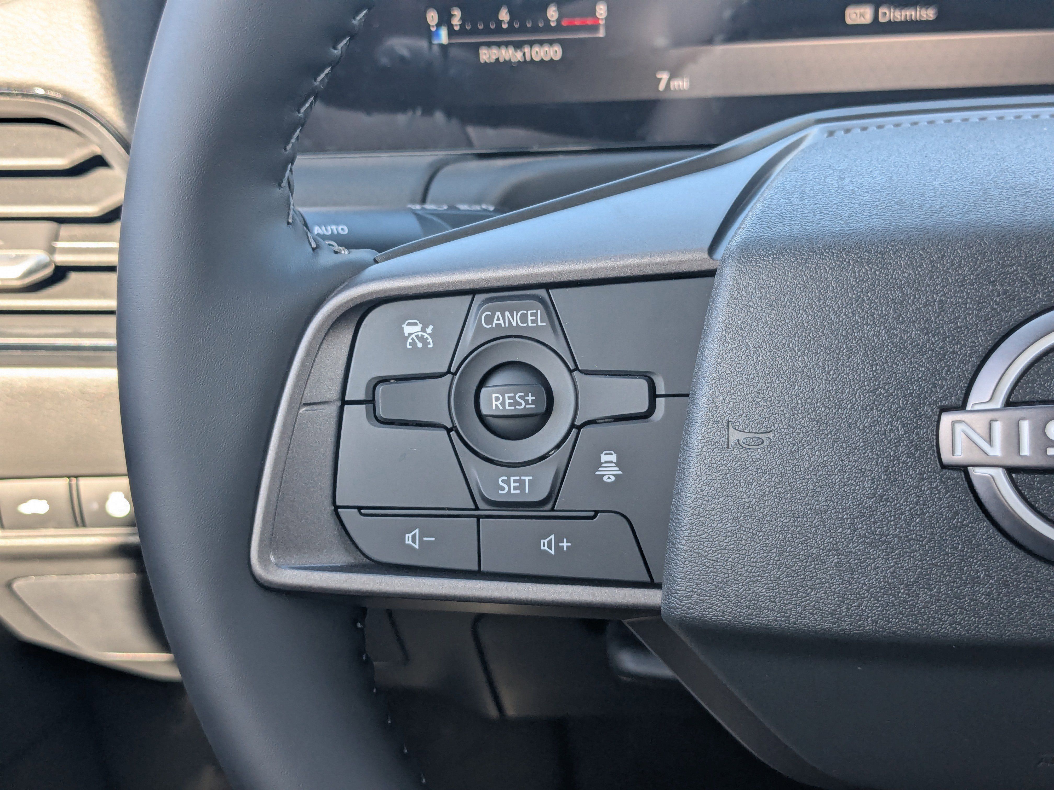 New 2026 Nissan Sentra SV w/ SV Convenience Package FWD image 14