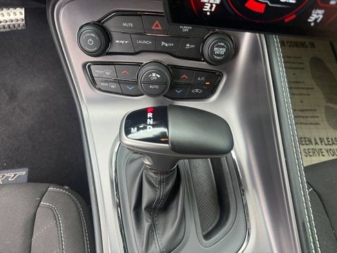 Used 2023 Dodge Challenger SRT Hellcat RWD image 33