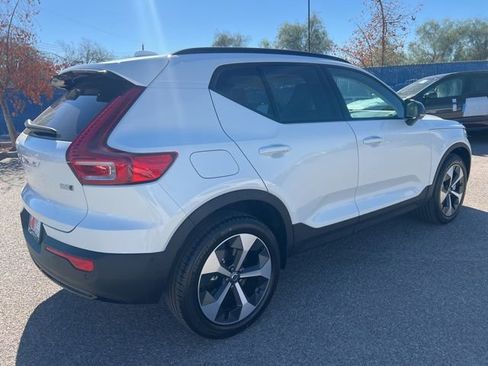 New 2026 Volvo XC40 B5 Plus w/ Protection Package Premier image 5