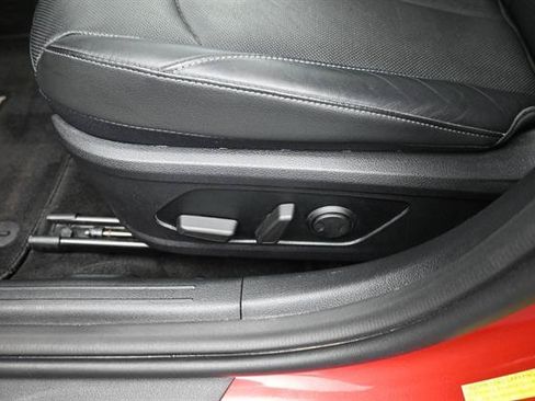 Used 2021 Hyundai Sonata Limited w/ Cargo Package FWD image 9