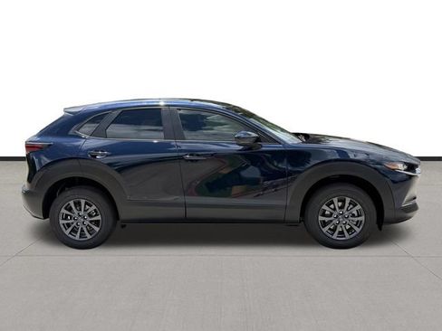 New 2026 MAZDA CX-30 AWD 2.5 S image 4