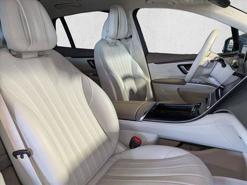 Certified 2023 Mercedes-Benz EQS 450+ 4MATIC SUV image 21
