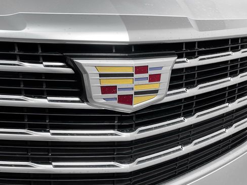 Used 2019 Cadillac CTS Sedan w/ Seating Package image 11