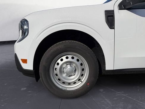 Certified 2026 Ford Maverick XL FWD image 9