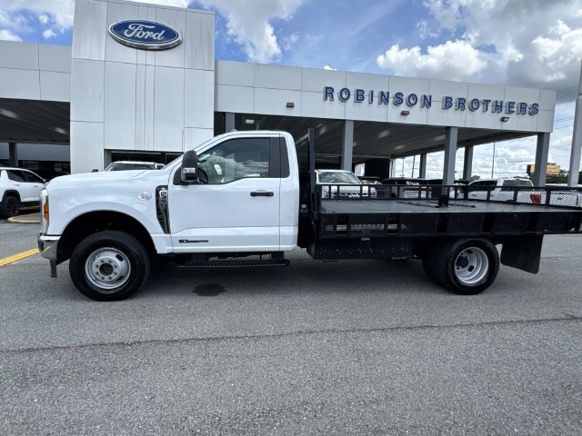 Used 2024 Ford F350 XL w/ XL Chrome Package AWD/4WD image 8