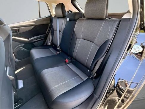 Used 2023 Subaru Crosstrek 2.0i AWD/4WD image 21