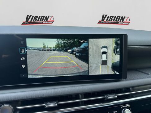 New 2025 Hyundai Santa Cruz XRT image 20