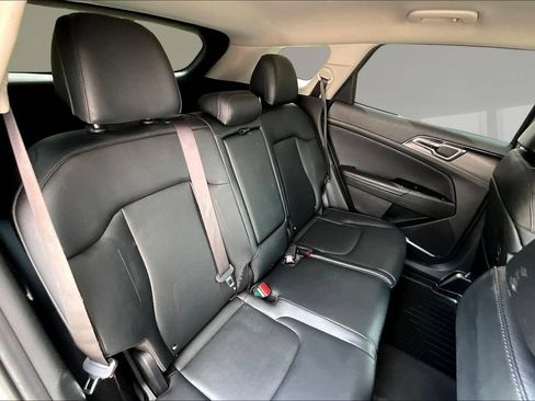 Certified 2023 Kia Sportage EX AWD/4WD image 24