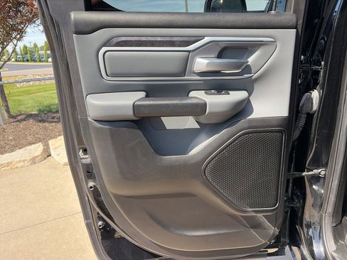 Used 2022 RAM 1500 Big Horn RWD image 31