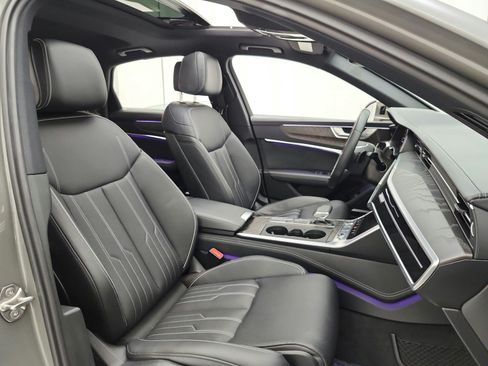 Used 2022 Audi A6 3.0T Prestige w/ Prestige Package AWD/4WD image 20