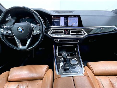 Used 2019 BMW X5 xDrive40i image 18