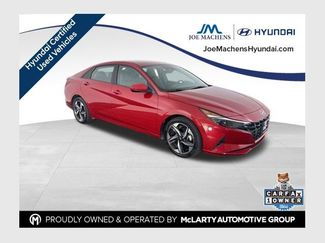 Used 2023 Hyundai Elantra SEL w/ Convenience Package 360° Tour