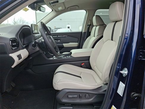 New 2026 Honda Passport RTL image 7