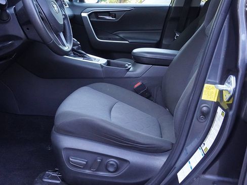 Used 2022 Toyota RAV4 XLE w/ Convenience Package AWD/4WD image 27