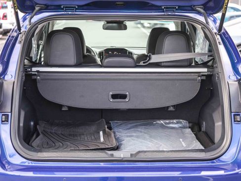 Used 2024 Subaru Crosstrek 2.5i Limited image 15