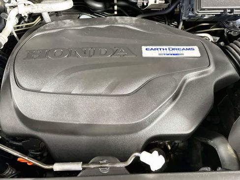 Used 2018 Honda Pilot EX-L image 9