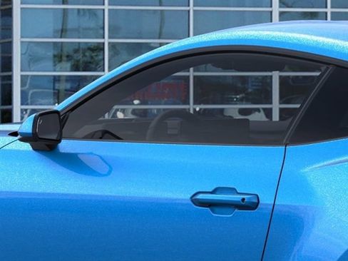 New 2026 Ford Mustang GT RWD image 20