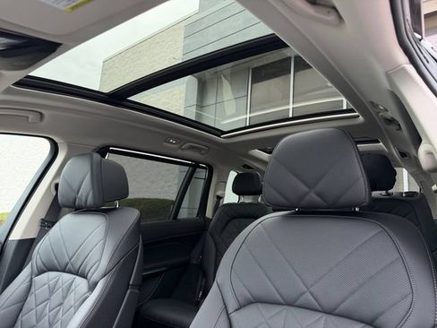 Certified 2026 BMW X7 xDrive40i AWD/4WD image 30