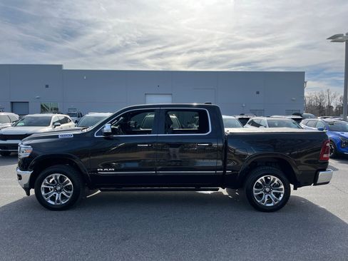 Used 2022 RAM 1500 Limited image 14