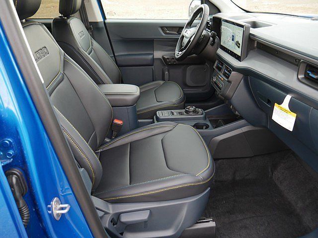 New 2026 Ford Maverick Lobo AWD/4WD image 30