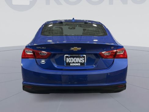 Used 2023 Chevrolet Malibu LT FWD image 5