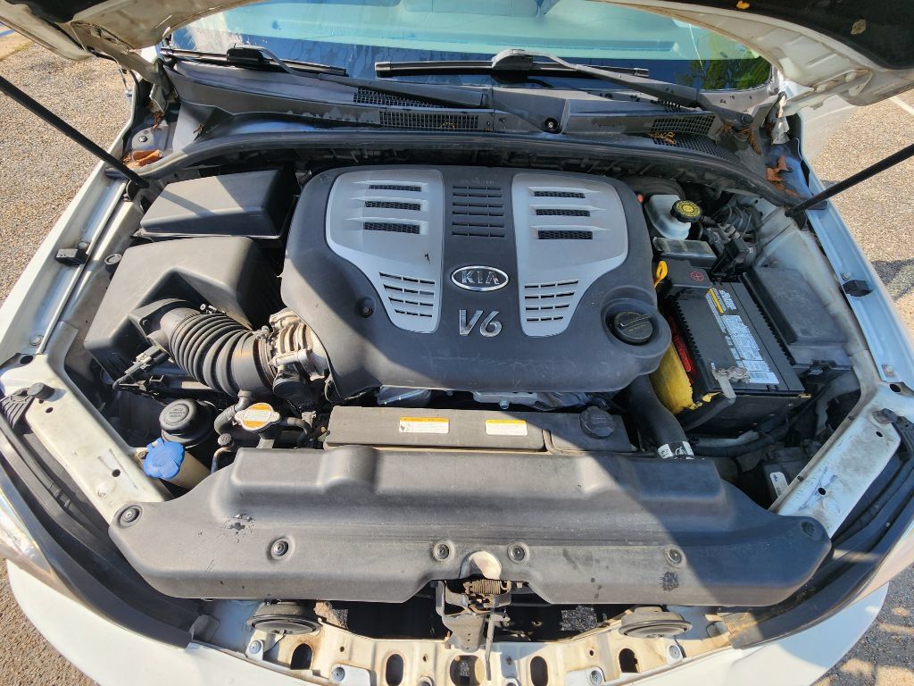 Used 2007 Kia Sorento 2WD image 13