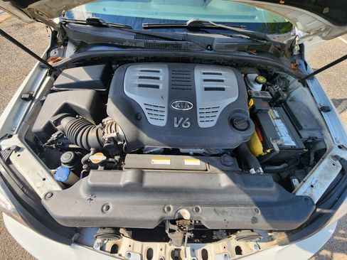 Used 2007 Kia Sorento 2WD image 13