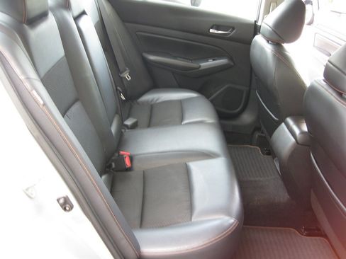 Used 2019 Nissan Altima 2.5 SR w/ SR Premium Package FWD image 26