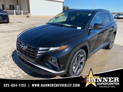 Used 2022 Hyundai Tucson SEL