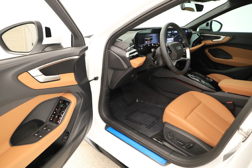 New 2026 Audi A5 2.0T Premium AWD/4WD image 14