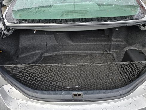 Used 2008 Toyota Camry Hybrid image 16