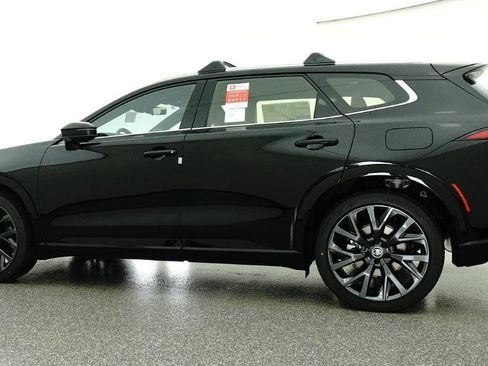 New 2026 Toyota Crown Signia AWD/4WD image 44