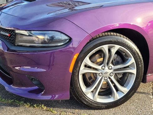 Used 2020 Dodge Charger R/T w/ Cold Weather Package image 16