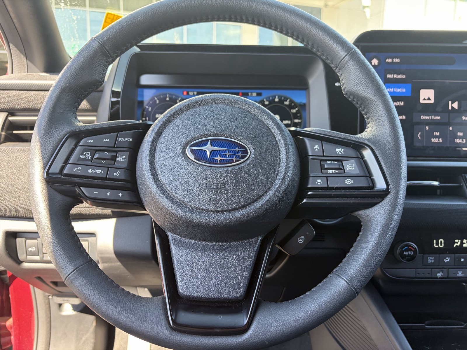 Certified 2026 Subaru Outback Limited w/ Premium/Limited Package 2 AWD/4WD image 29