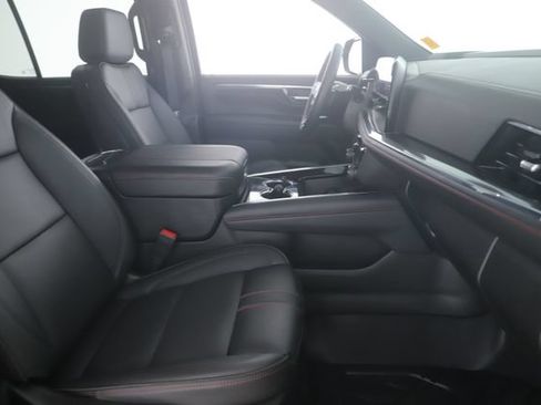 Used 2025 Chevrolet Tahoe RST w/ RST Capability Package AWD/4WD image 35