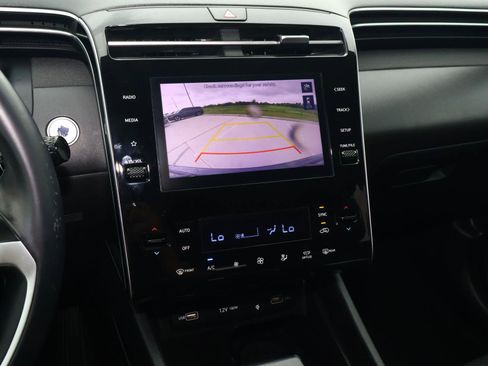 Used 2022 Hyundai Tucson SEL w/ Convenience + Premium Package FWD image 23