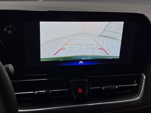 New 2026 Chevrolet TrailBlazer ACTIV w/ Convenience Package image 15