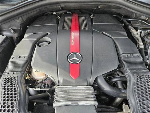 Used 2019 Mercedes-Benz GLE 43 AMG 4MATIC Coupe image 21