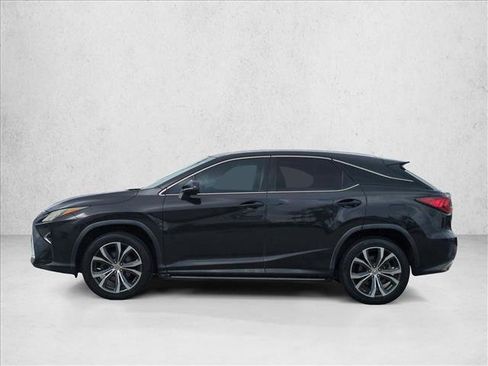 Used 2016 Lexus RX 350 FWD w/ Premium Package image 9