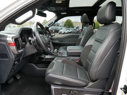 Used 2023 Ford F150 Raptor w/ Raptor Carbon Fiber Package image 10