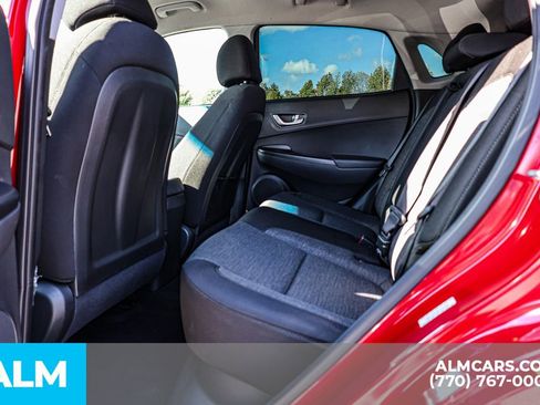 Used 2022 Hyundai Kona SEL w/ Cargo Package image 21