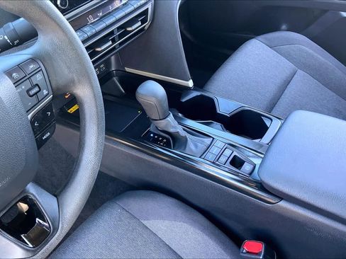 Certified 2025 Toyota Camry LE image 16