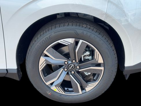 New 2026 Nissan Murano SL image 10