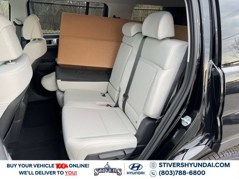 Certified 2026 Hyundai Santa Fe SE FWD image 20