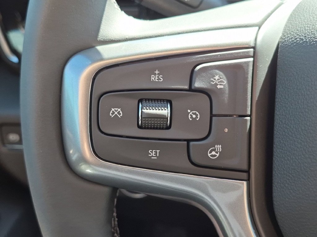 New 2026 Chevrolet Silverado 1500 RST AWD/4WD image 17