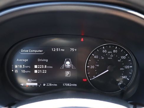 Used 2023 Nissan Kicks SV w/ Exterior Package image 41