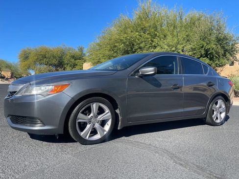 Used 2014 Acura ILX image 4