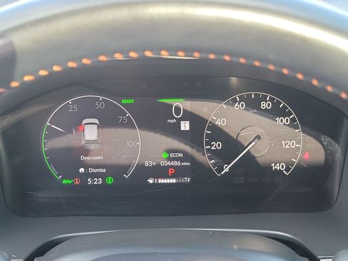 Used 2025 Honda CR-V Sport-L image 29